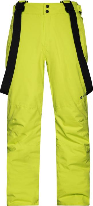 Roches de chaux