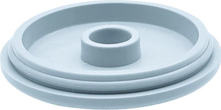 Actual product image Werkstarck Quickclick HYPER sliding cap (Plug-in gliders, 1 Piece)