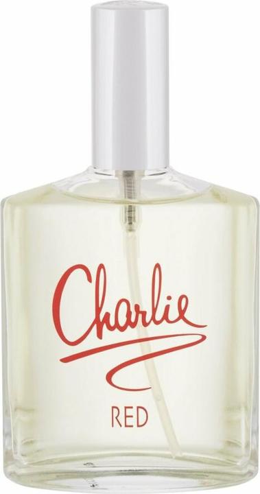 Image du produit Revlon Charlie Red (Eau de toilette, 100 ml)