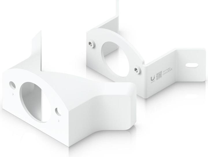 Actual product image Ubiquiti G5 PTZ corner mount (Mounting kit)
