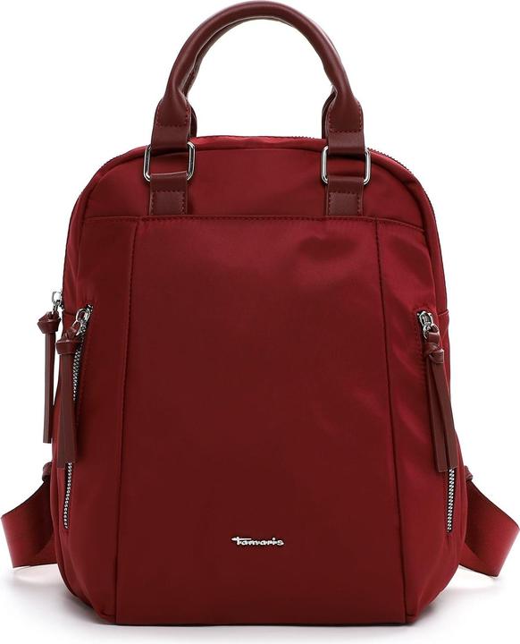 Red 600