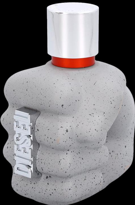 Actual product image Diesel Only The Brave Street (Eau de toilette, 50 ml)