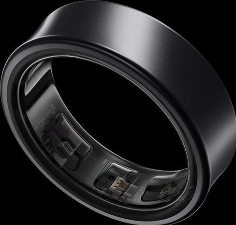 Titanium Zwart