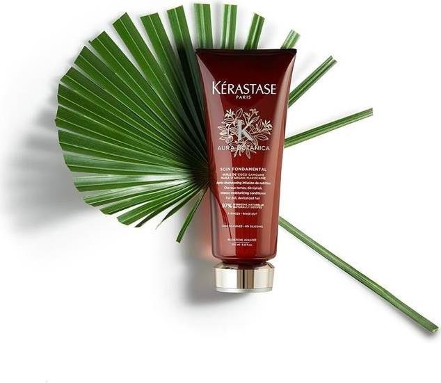 Actual product image Kérastase Aura Botanica Soin Fondamental (200 ml)