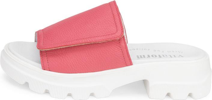 Soft Pink