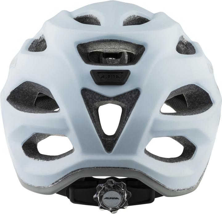 Image du produit ALPINA SPORTS Carapax JR (51 - 56 cm)