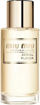 Miu Miu Serial Player Edt 50ml (Eau de Toilette, 50 ml)