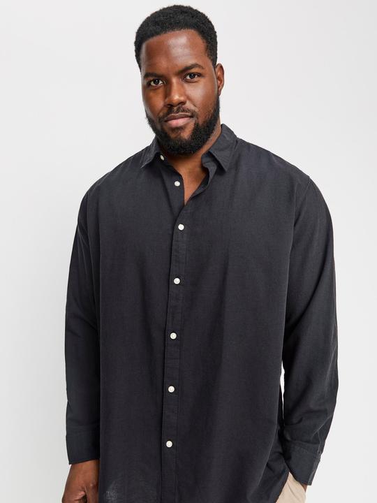 Immagine prodotto Jack & Jones Plus Size Regular Fit Hemd Hemd (7XL)