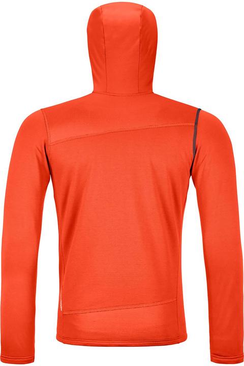 Immagine prodotto Ortovox Fleece Light Hoody (S)
