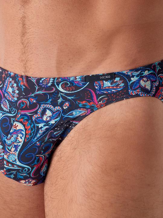 Immagine prodotto HOM Minislip Micro Briefs Funky Style (L, Confezione singola)