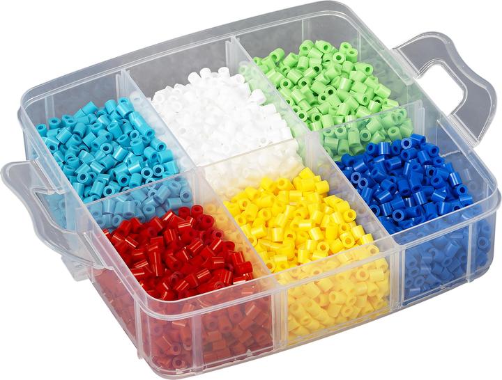 Produktbild Hama Perlen Aufbewahrungsbox