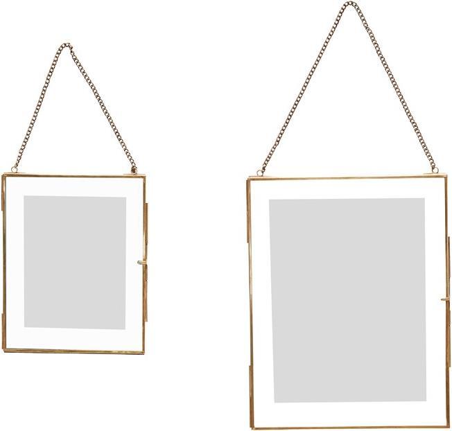 Produktbild Hübsch Kataja (20 x 25 cm, 27 x 35 cm)