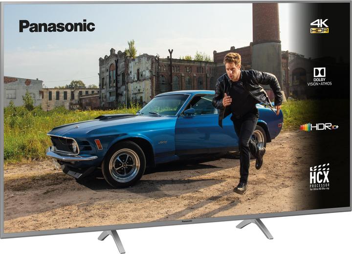 Immagine prodotto Panasonic TX-43GXW904 (43", LCD, 4K, 2019)