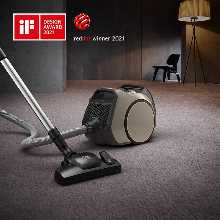 Actual product image Miele Boost CX1 Allergy