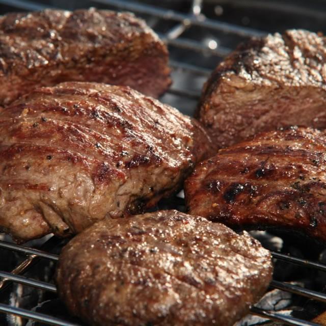 Produktbild EcoGrill Einweggrill
