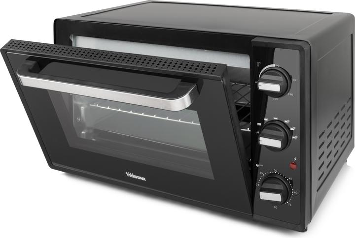 Image du produit Tristar Mini-four (Prise UE)