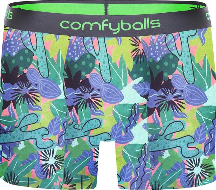 Comfyballs Cotton Regular (L, Einzelpack)
