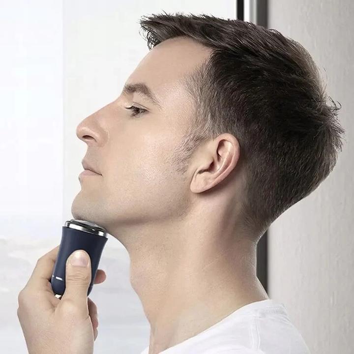 Produktbild Beyerdynamic Elektrorasierer ENCHEN Traveller