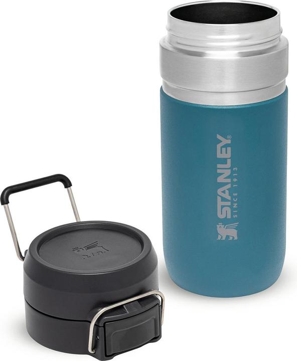 Immagine prodotto Stanley 1913 Bottiglia d'acqua Quick Flip (0.47 l)