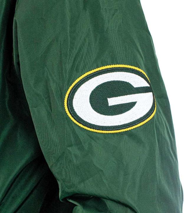 Actual product image Fanatics Jacket Green Bay Packers (L)