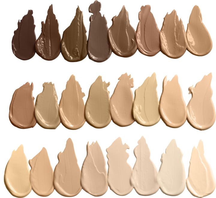Immagine prodotto NYX Professional Make-Up Can't Stop Won't Stop (7.5 Beige morbido)