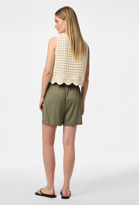Actual product image Pieces Pcanora Hw Shorts Bc (L)