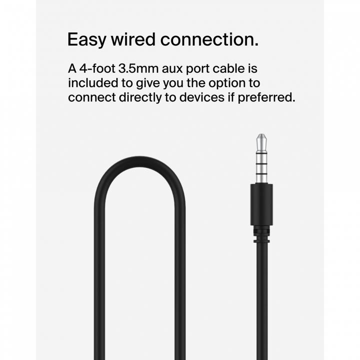Actual product image Belkin Mini-On-Ear