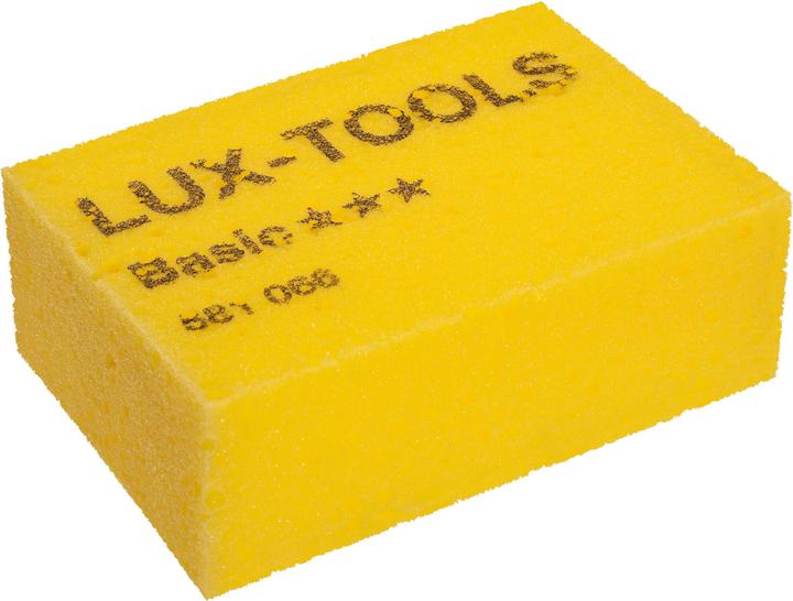 Lux Spugna per piastrelle
