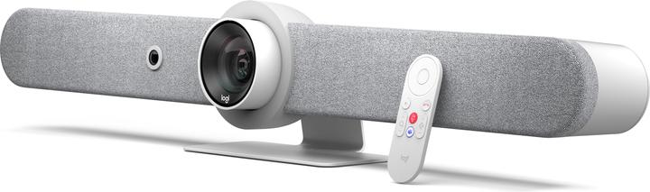 Image du produit Logitech Composant de vidéoconférence Rally Bar
