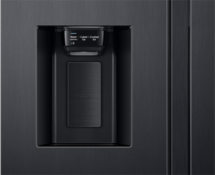 Actual product image Samsung RS68A884CB1/EF (635 l)