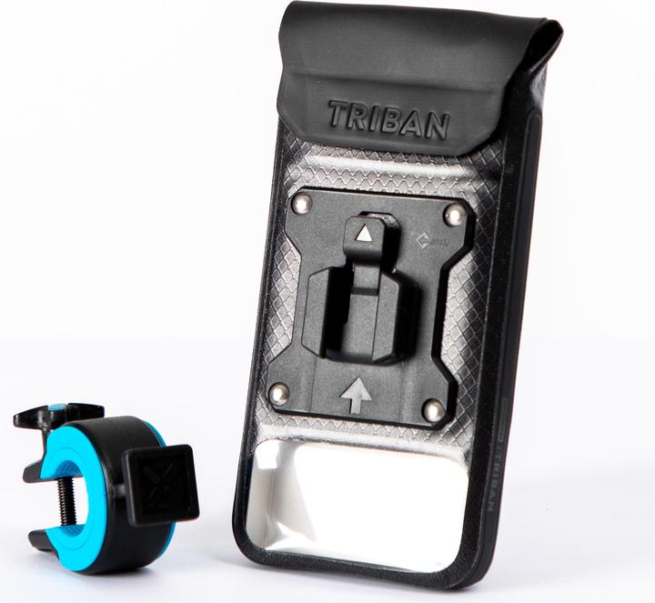 Actual product image Rockrider RC 900