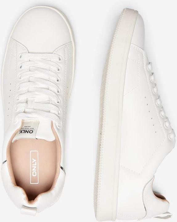 Produktbild Only Kunstleder Sneaker (36)