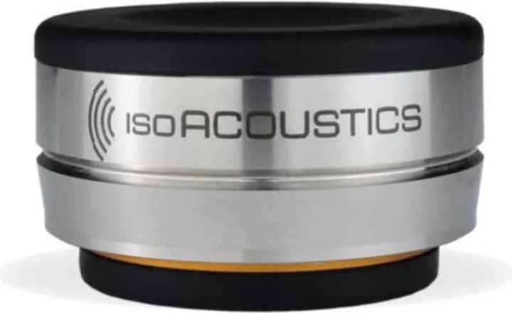 Actual product image Isoacoustics Orea bronze
