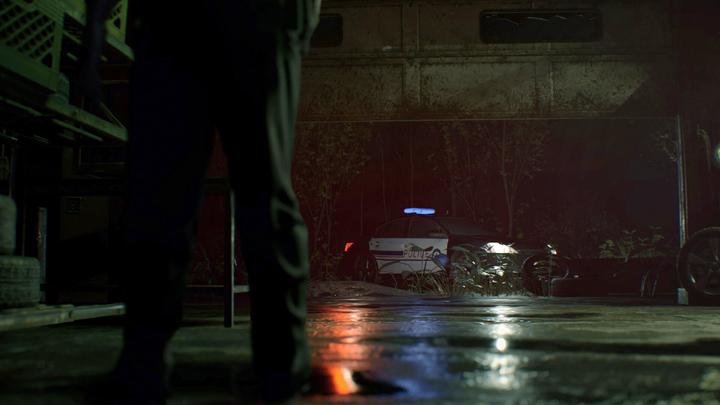 Produktbild Capcom Resident Evil 7 (F) (Xbox One X, Xbox Series X)
