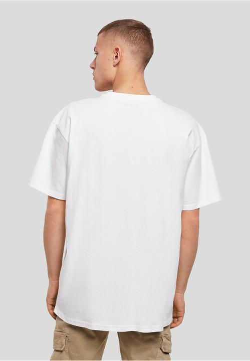 Image du produit Urban Classics Tee surdimensionné Upscale Magazine - 119359 (M)