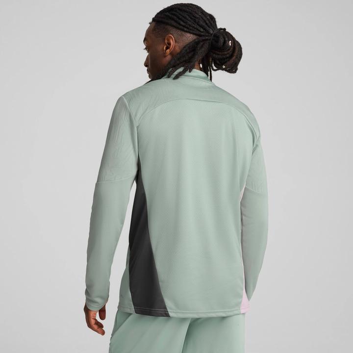 Image du produit Puma ACM Training 1/4 Zip Top (S)