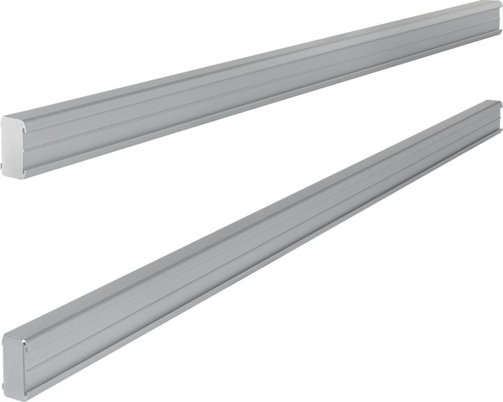 Actual product image Nobo Rahmenprofil für T-Karten