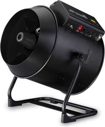 Immagine prodotto Antari Tappo del serbatoio S-600 con tubo del fluido da 5 m (Macchina da neve)