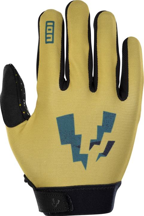 Actual product image ION Gloves Scrub (M)