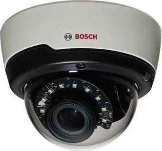 Image du produit Bosch Security Systems Dôme fixe 2MP HDR 3-9mm IR