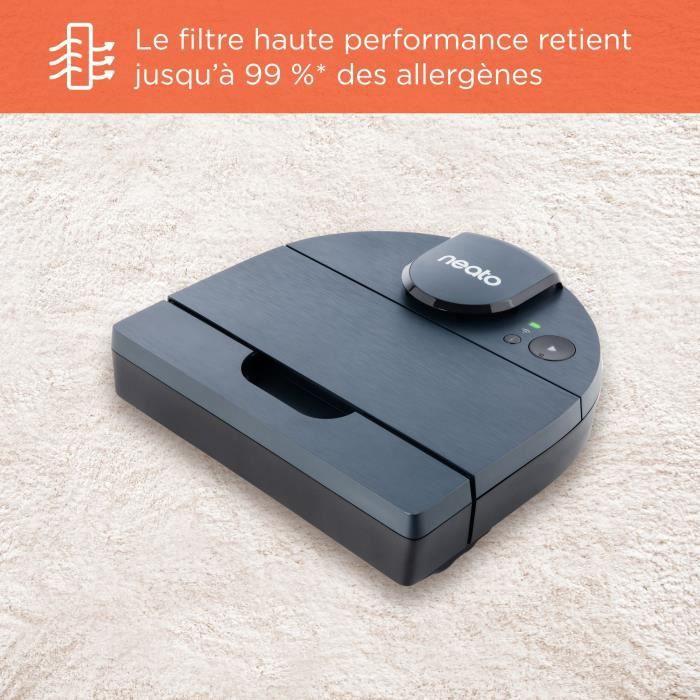 Image du produit Neato D8 (Robot vacuum)