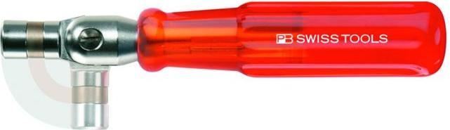 Produktbild PB Swiss Tools Werkzeug-Garnitur PB 226 (Aussensechskant)