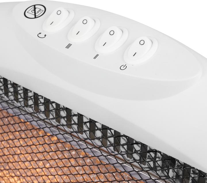 Produktbild Tristar Heizstrahler (1200 W)