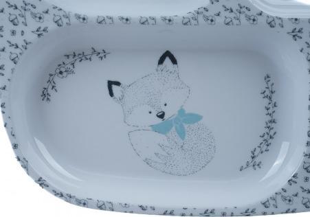 Produktbild Thermobaby Unterteiltes Tablett