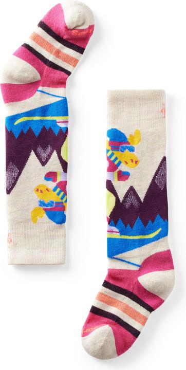 Smartwool Kids Wintersport Full cushion (XS)