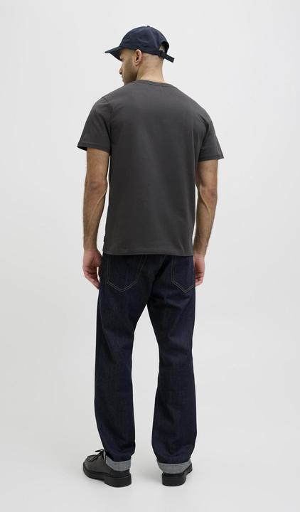 Image du produit Jack & Jones Rdddan Crew Neck Tee S/S Noos (L)