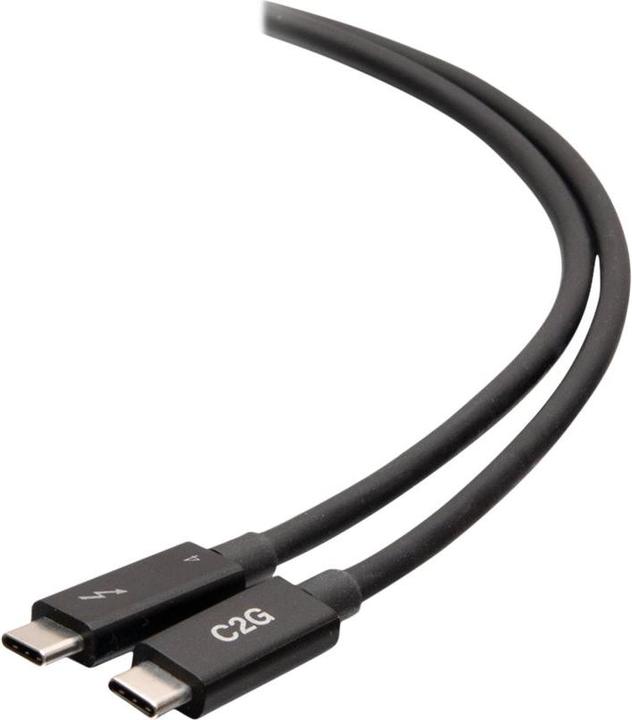 Actual product image C2G C2G28887 (1.83 m, USB 4.0)