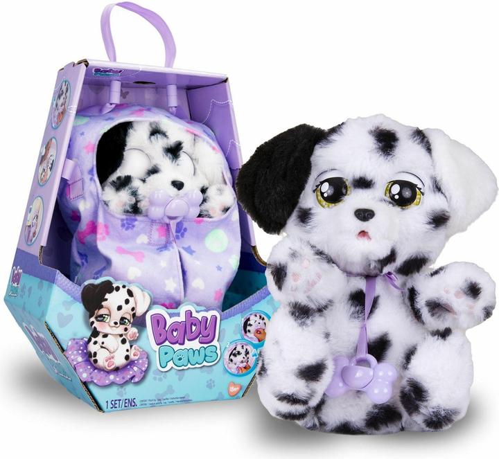 Actual product image IMC Toys IM918276 (21.50 cm)