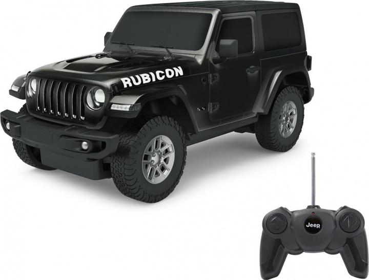 Immagine prodotto Jamara Jeep Wrangler