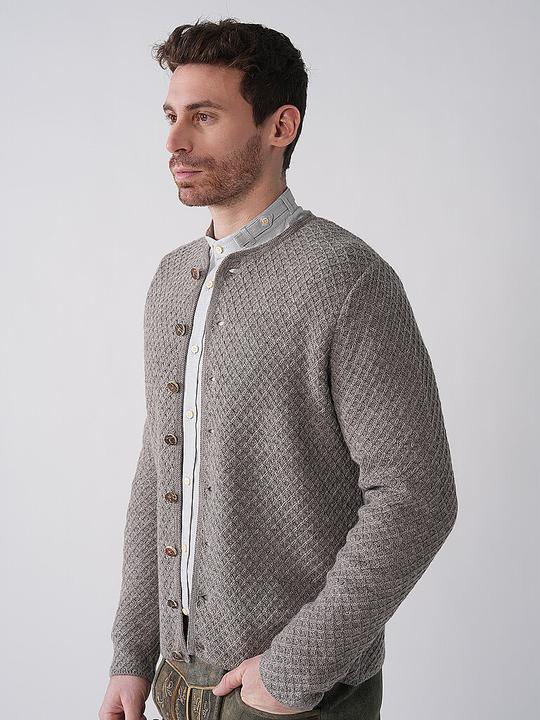Immagine prodotto Gottseidank Trachtenstrickjacke XAVER (M)